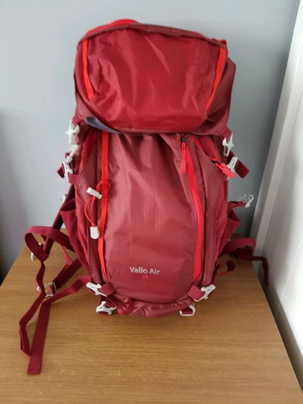 oex rucksack